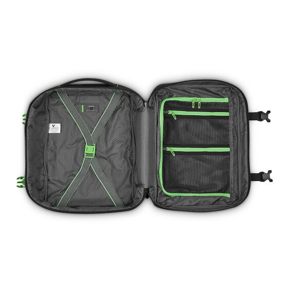 Roncato Mochila de viaje Norway 40 cm