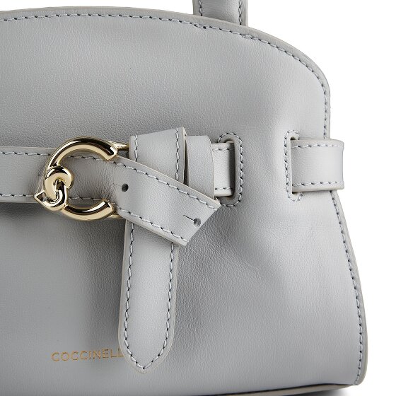 Coccinelle Sabine Bolso Piel 22 cm