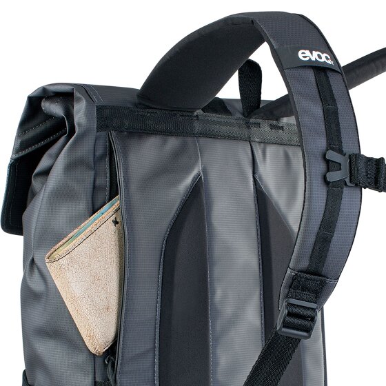 Evoc Mochila de día 48 cm Compartimento para el portátil