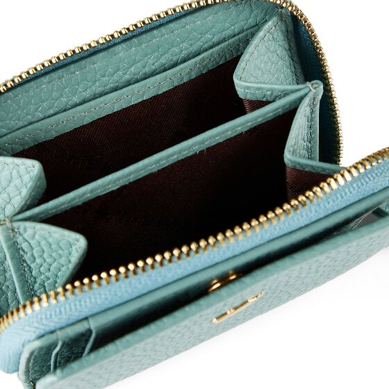 Braun Büffel Asti Cartera Piel 10 cm