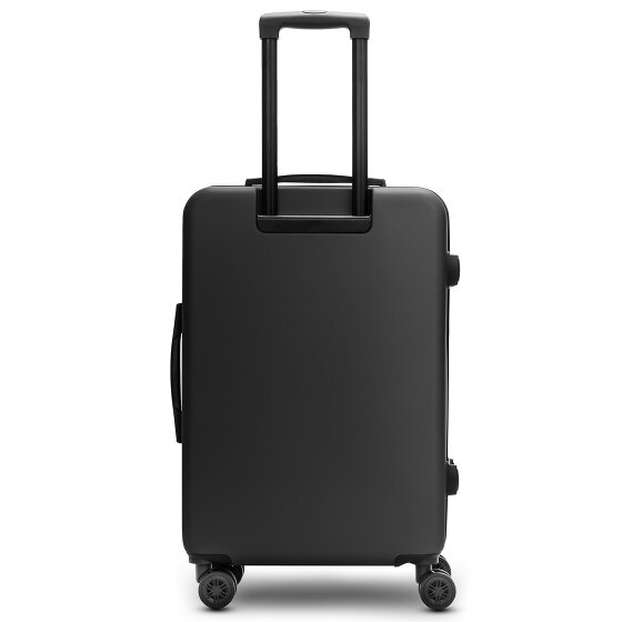 Redolz Essentials 09 MEDIUM 4 ruedas Carrito 67 cm