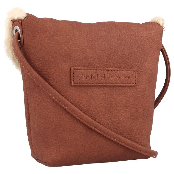 Tom Tailor Denim Bolso Ida 17 cm