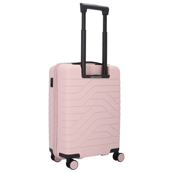 Bric's BY Ulisse Trolley cabina 4 ruedas 55 cm