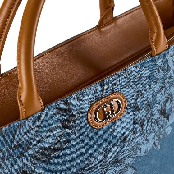 Liu Jo Sira Bolsa de compras L 40 cm