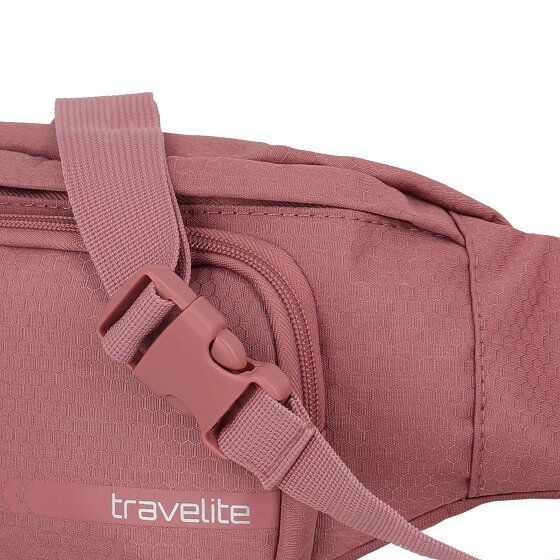 Travelite Riñonera Kick Off 30 cm