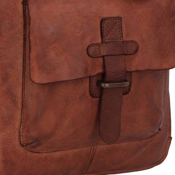 Harbour 2nd Urban Poets Bolso Piel natural 23 cm Compartimento para laptop
