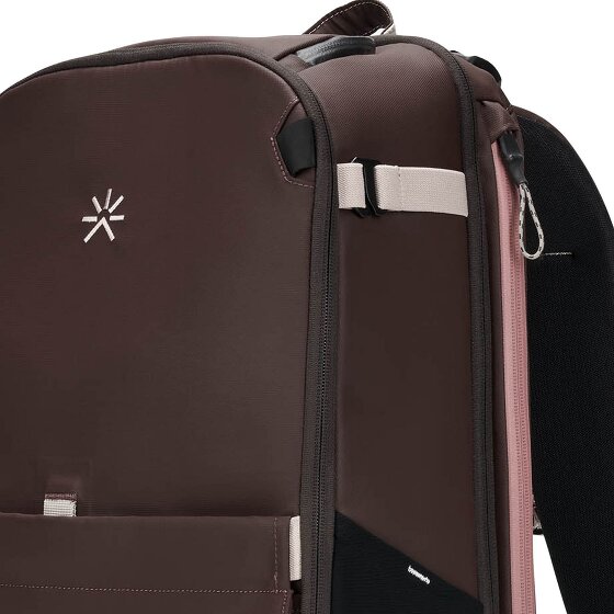 Tropicfeel Mochila de viaje Hive Compartimento para portátil de 49 cm