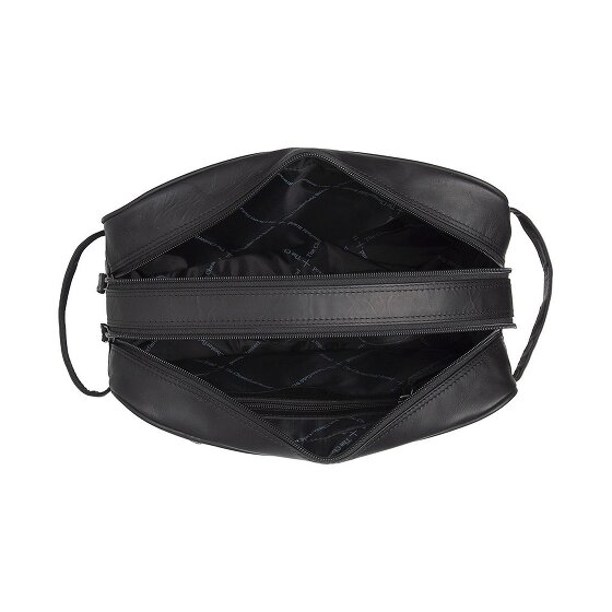 The Chesterfield Brand Stefan Bolsa de aseo Piel 29 cm