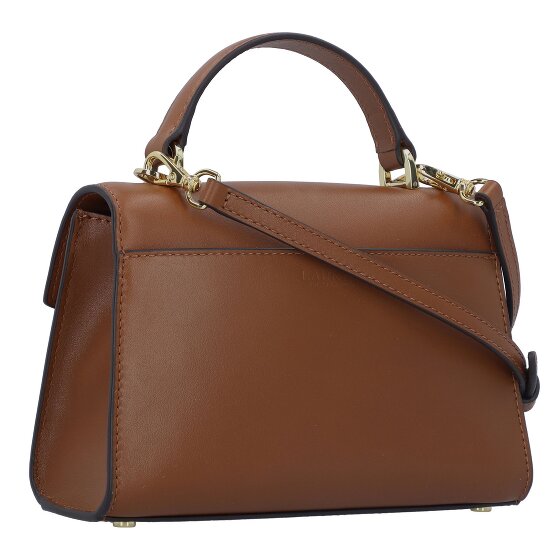 Lauren Ralph Lauren Farrah Bolso Piel 20 cm