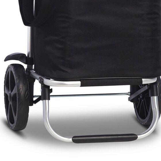 Punta Talent Carro de la compra 95 cm