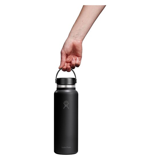 Hydro Flask Hydration Wide Flex Cap Botella para beber 1180 ml