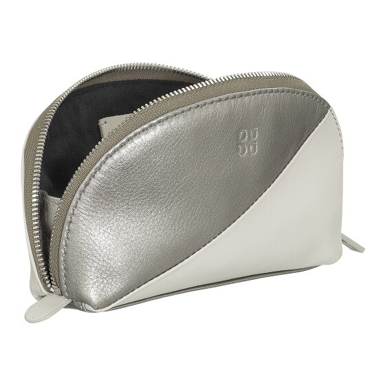 DuDu Neceser Segovia Piel 16 cm