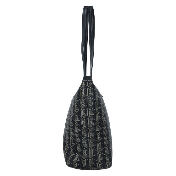 Lacoste Monogram Zely Bolsa de compras 37 cm