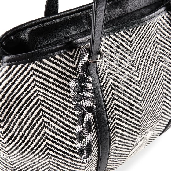 Tom Tailor Mirelle Bolsa de compras L 47 cm