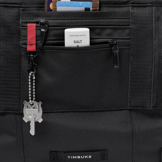 Timbuk2 Classic Mensajero 40 cm Compartimento para el portátil