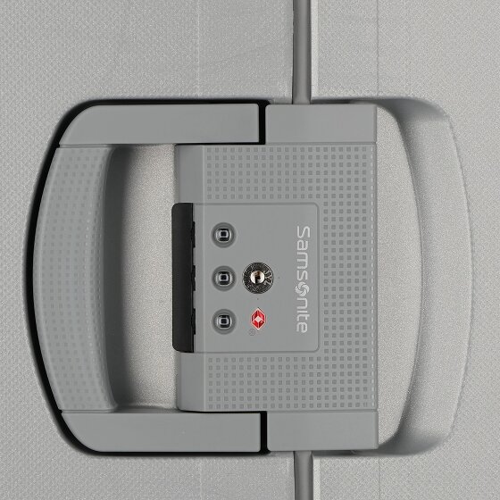 Samsonite S'Cure Spinner Trolley de 4 ruedas 75 cm