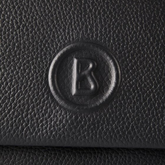 Bogner Bozen Bolsa de hombro Piel 25 cm