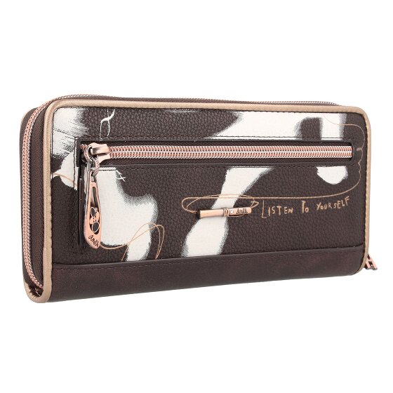 Anekke Nature Edition Cartera Protección RFID 20 cm