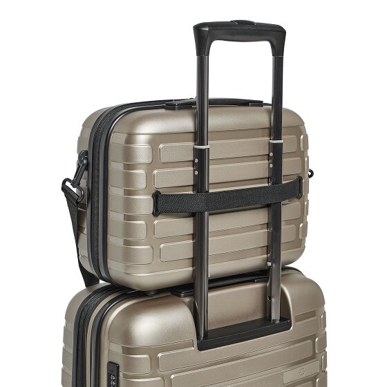 Pactastic Colección 04 Estuche de belleza 34 cm