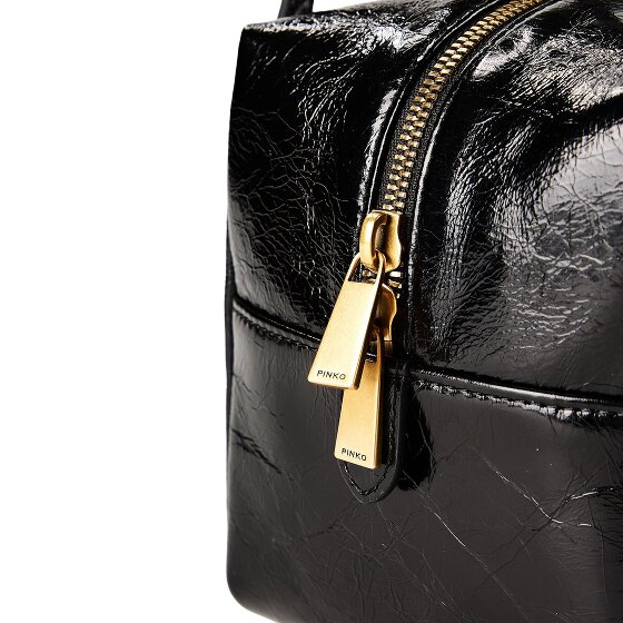 PINKO Cubic Bolsa de hombro Mini Bag Piel 16 cm