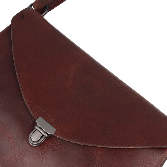 Harold's Fold Bolsa de hombro Piel 20 cm