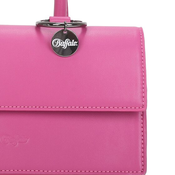 Buffalo Clap01 Bolso miniatura 13 cm
