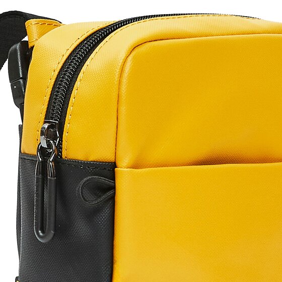 Mandarina Duck Eco Coated Bolsa de hombro 15 cm