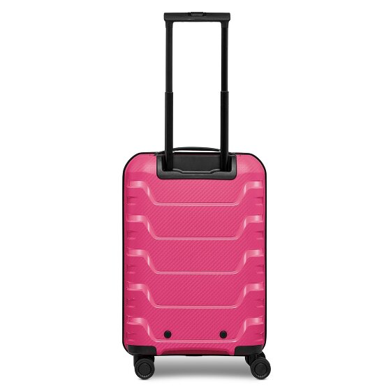 Smartbox Edition 01 4 ruedas Trolley de cabina 55 cm Compartimento para laptop