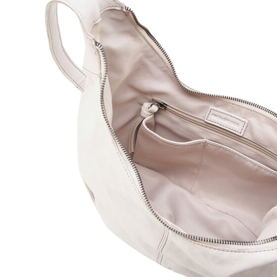 FredsBruder Take A Smile Bolsa de hombro Piel 37 cm