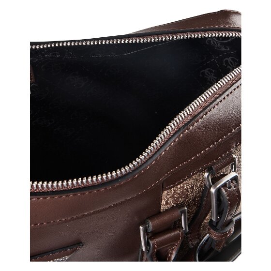 Guess Milano Maletín 38 cm Compartimento para laptop
