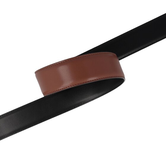 AIGNER Cinturón Business Piel