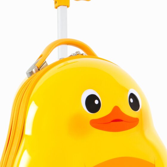 Heys Juego de trolley infantil 2 pcs.