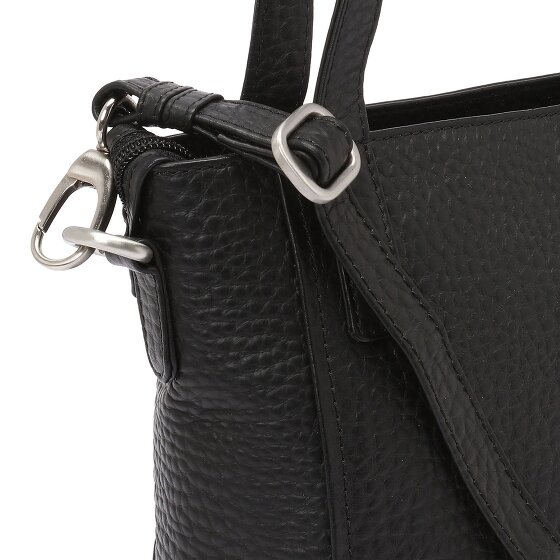 Voi Hirsch Verona Bolsa de hombro Piel 19.5 cm