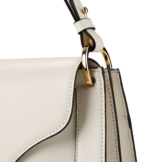 Coccinelle C-Me Bolsa de hombro Piel 24 cm