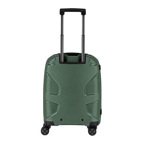 IMPACKT IP1 4 ruedas Carro de la cabina 55 cm