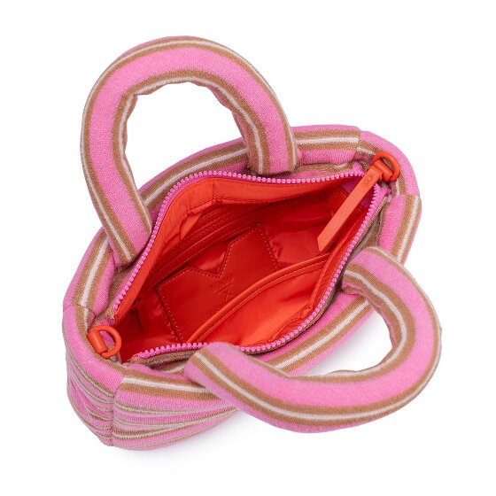 LES VISIONNAIRES Unio Cortina Bolso S 27 cm