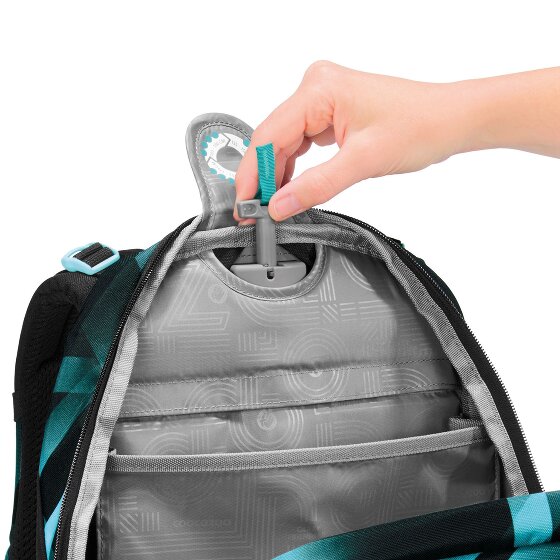 coocazoo Porter Mochila escolar 46 cm