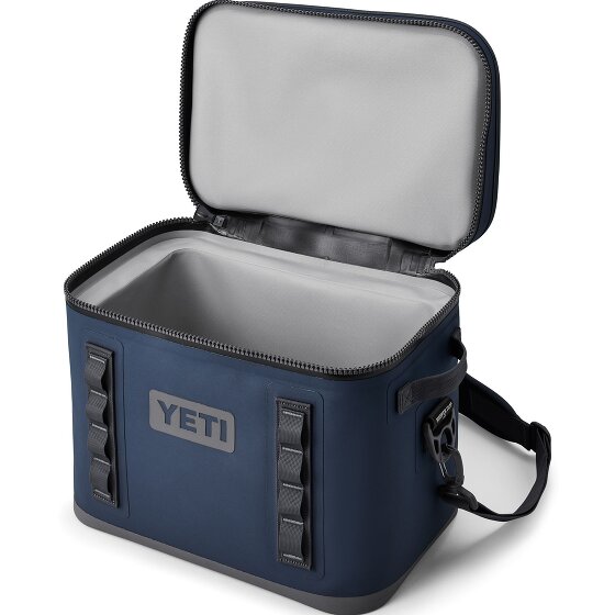 Yeti Hopper Flip Bolsa refrigerante 45 cm