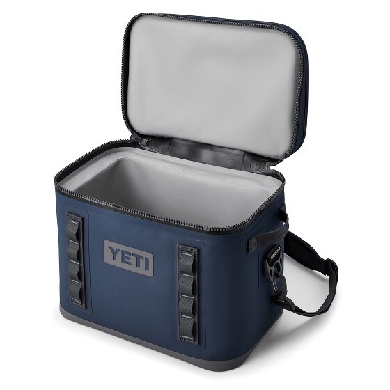 Yeti Hopper Flip Bolsa refrigerante 45 cm