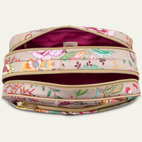 Oilily Color Bomb Chloe Bolsa de cosméticos 26 cm