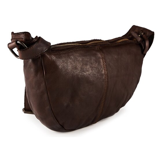 Harold's Submarine Bolsa de hombro M Piel 33 cm