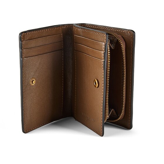 Liebeskind Cloud II Cartera Protección RFID Piel 8.5 cm