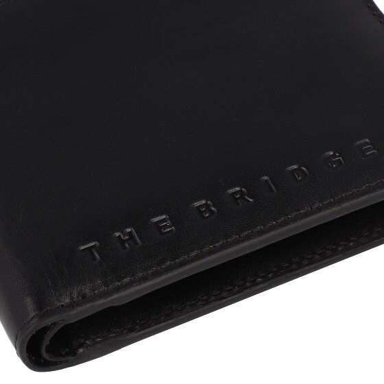 The Bridge Giacomo Cartera Piel 13 cm