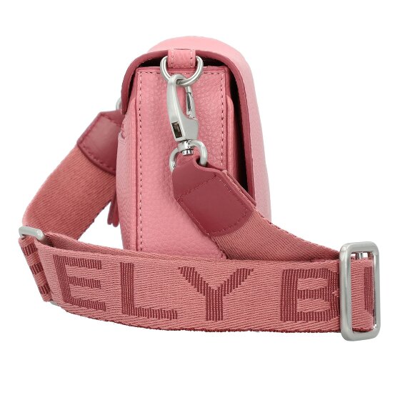 Burkely Always Alyx Bolsa de hombro Piel 22 cm