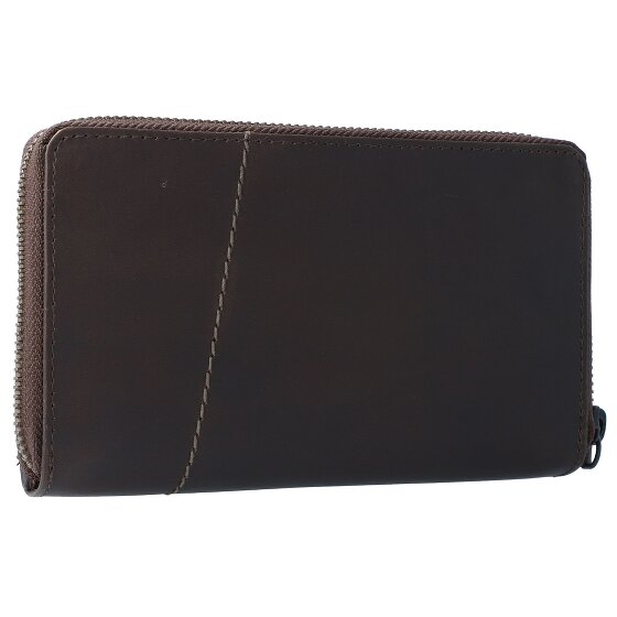 aunts & uncles Cartera Good old Friends Goldfish Piel 17 cm