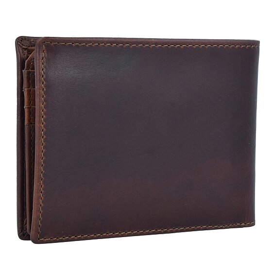 Esquire Cartera Esquire Dallas Piel 12,5 cm