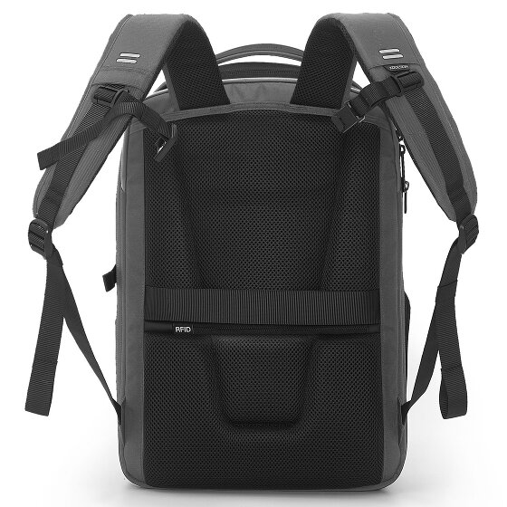 XD Design The Bizz Mochila de negocios 47 cm Compartimento para el portátil