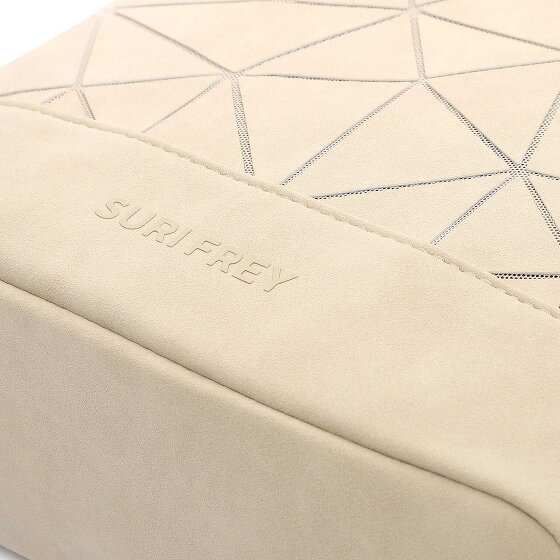 Suri Frey SFY SURI Sports Jessy-Lu Mochila de día 40 cm Compartimento para el portátil