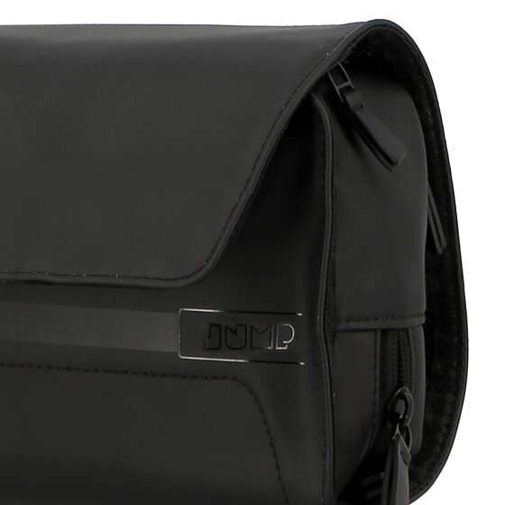 Jump Obsidian Bolsa de aseo 23 cm