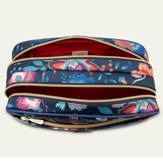 Oilily Color Bomb Chloe Bolsa de cosméticos 26 cm